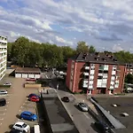 Lägenhet Am Park