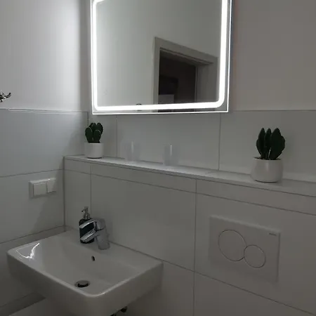 Apartamento Am Park
