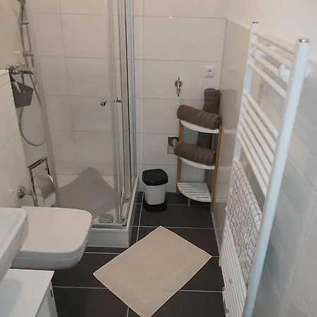 Apartamento Am Park