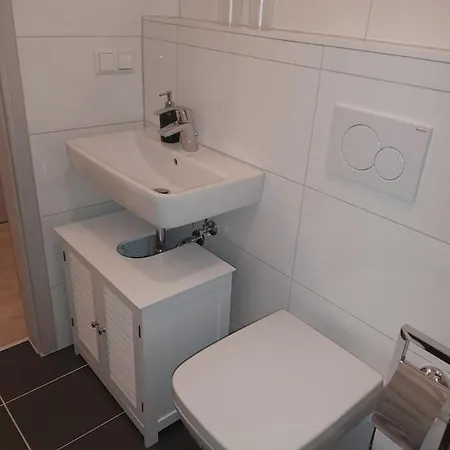Am Park Apartamento Duisburg
