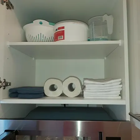 Am Park Apartamento *