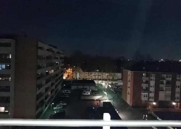 Lejlighed Am Park Duisburg