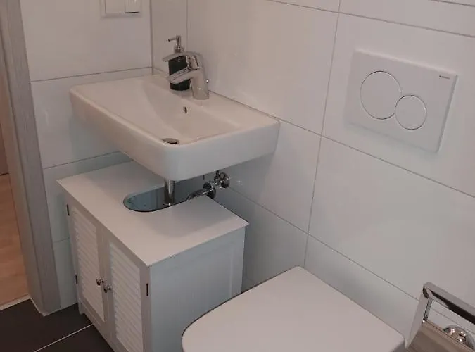 Am Park Lejlighed Duisburg