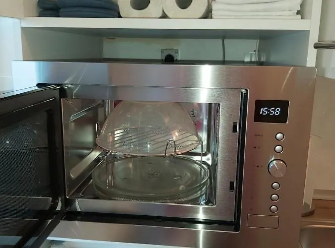 Am Park Lejlighed Duisburg