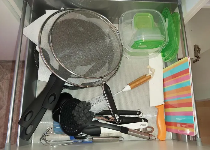 Daire Am Park Duisburg