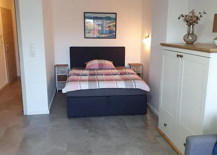 Lejlighed Am Park Duisburg